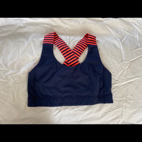 All Sport Bra - Picture 2 of 2